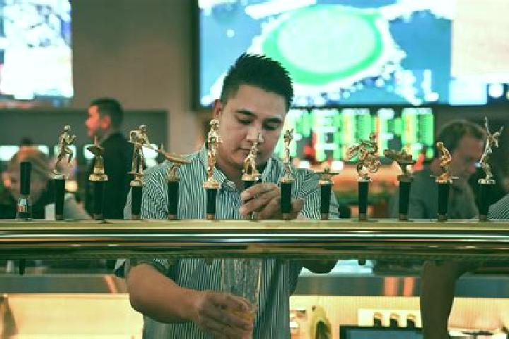Beer Casino (Пиво Казино) - официальный сайт